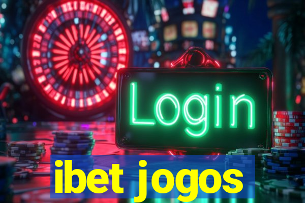 ibet jogos